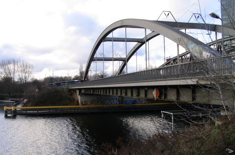 Elsenbrücke