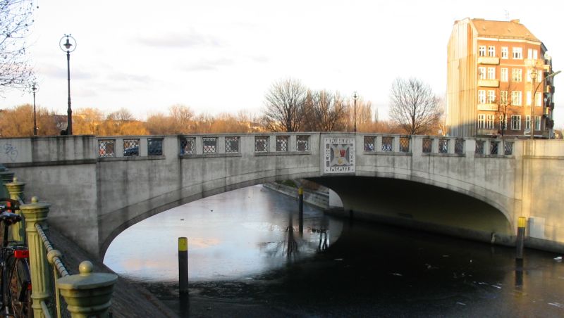 Lohmühlenbrücke