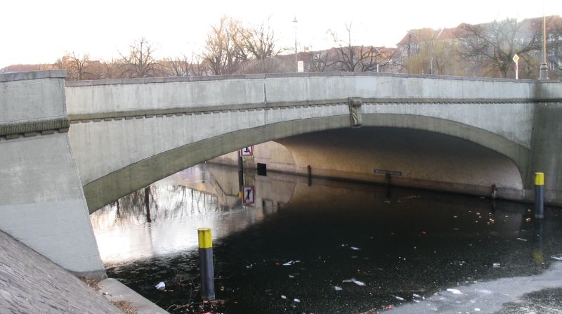 Wildenbruchbrücke